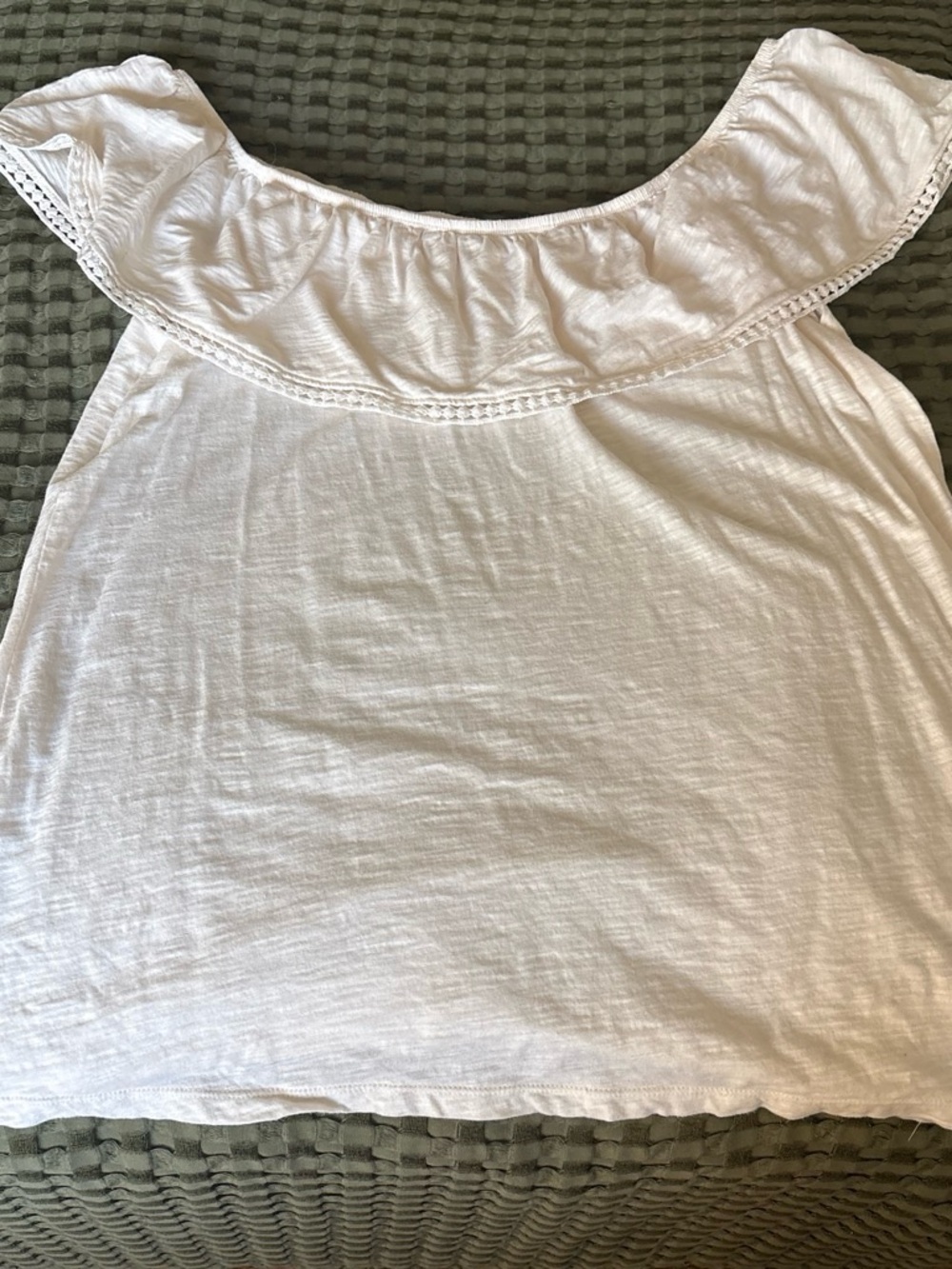Old Navy Pale Pink Casual Tank Top